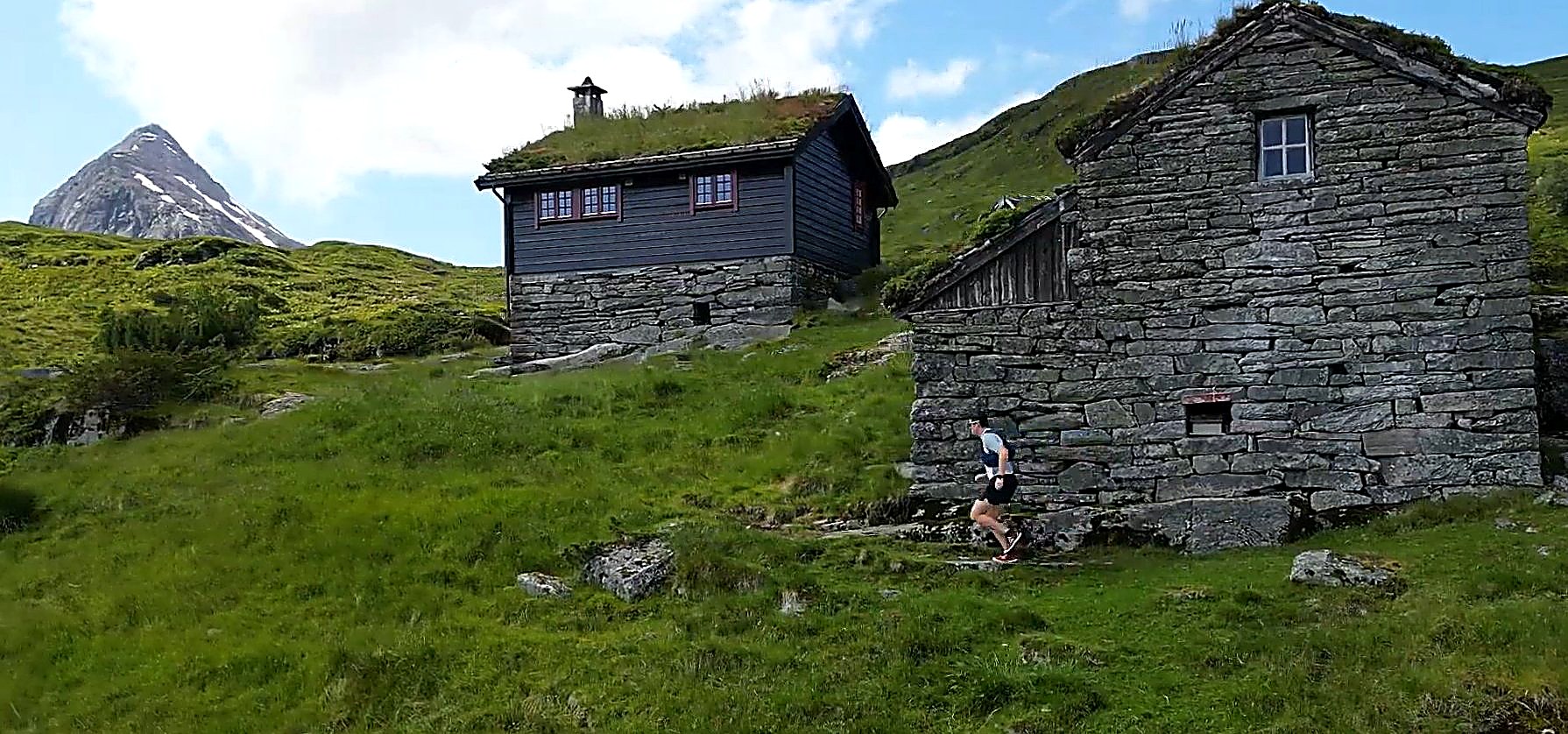 Yndestadsstølen