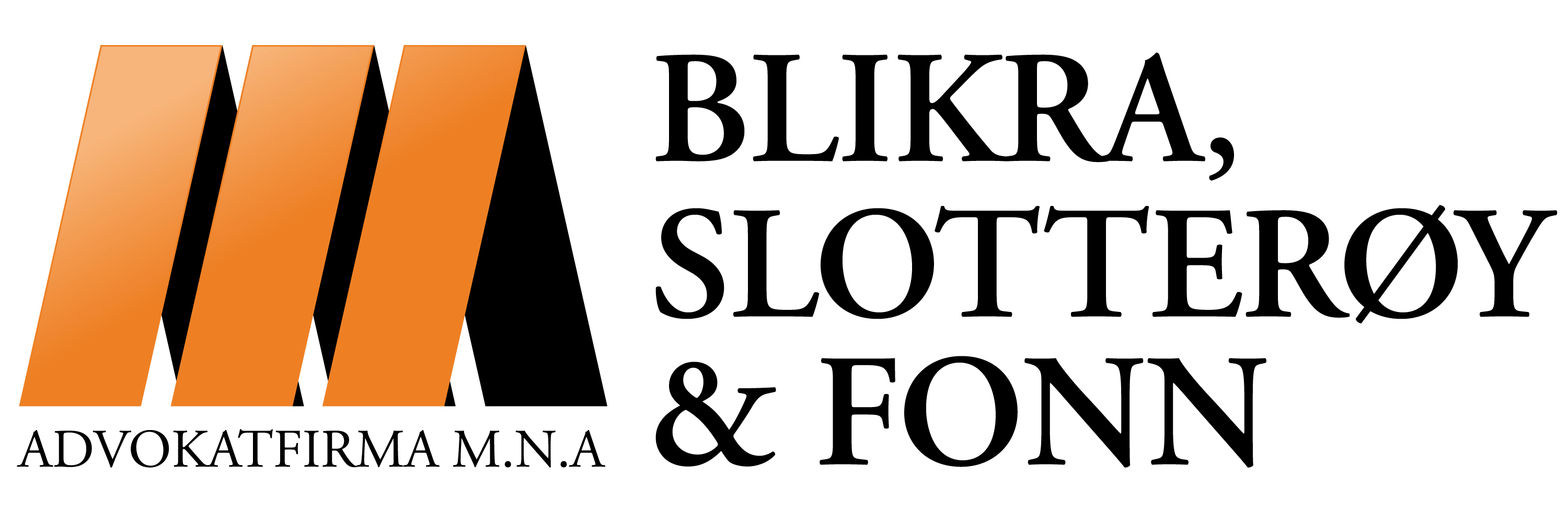 Blikra, Slotterøy og Fonn Advokatfirma