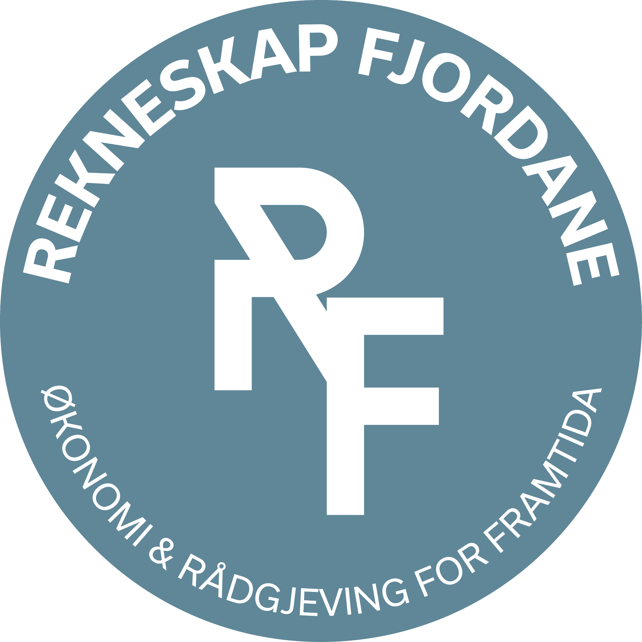 Rekneskap Fjordane
